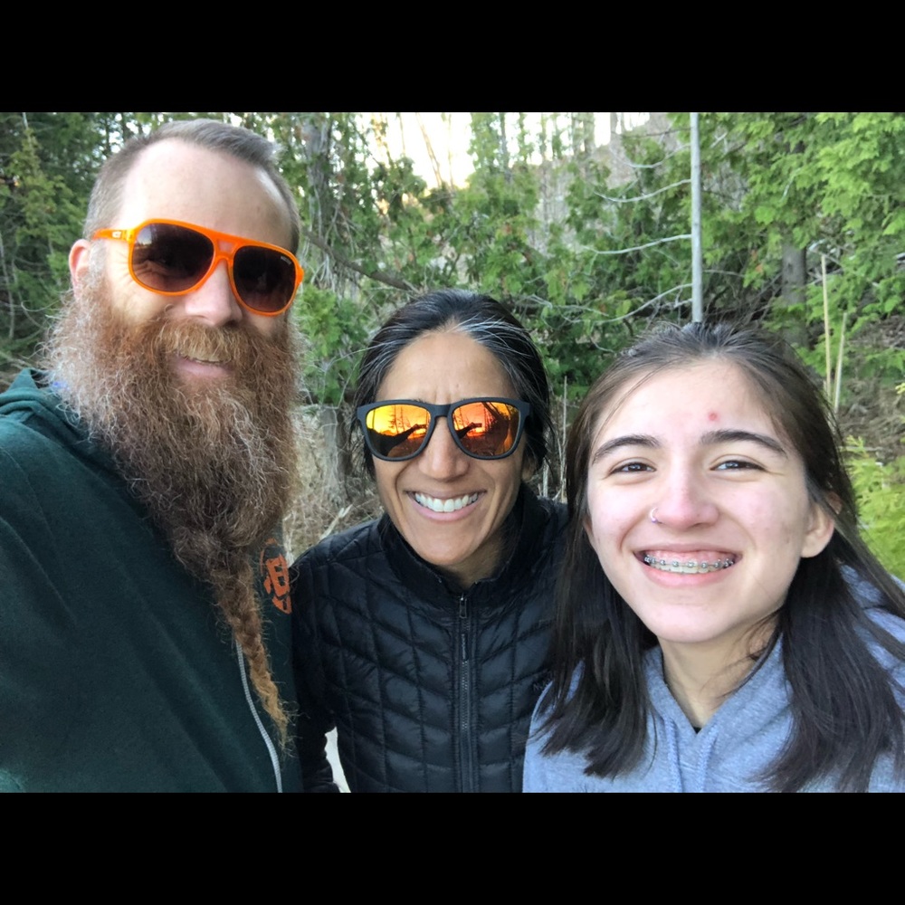 Meet your Posher, Erica